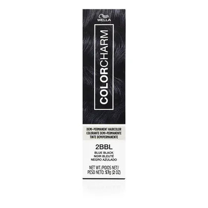 Wella Colorcharm Demi-Permanent