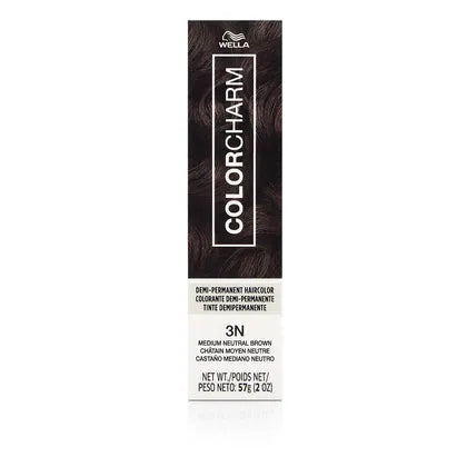 Wella Colorcharm Demi-Permanent