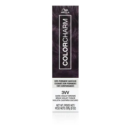 Wella Colorcharm Demi-Permanent