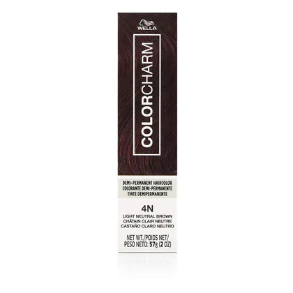 Wella Colorcharm Demi-Permanent