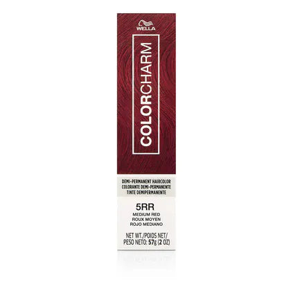 Wella Colorcharm Demi-Permanent