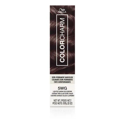Wella Colorcharm Demi-Permanent