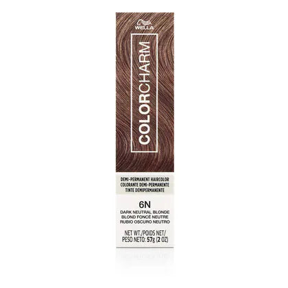 Wella Colorcharm Demi-Permanent