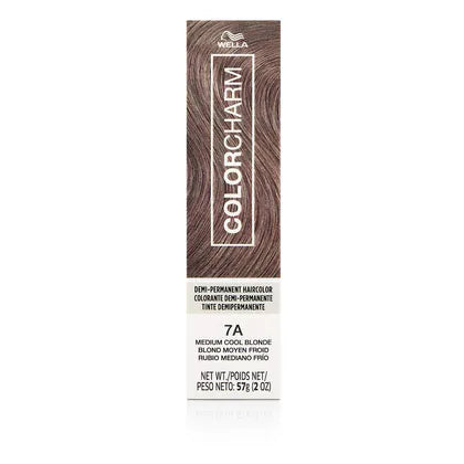 Wella Colorcharm Demi-Permanent