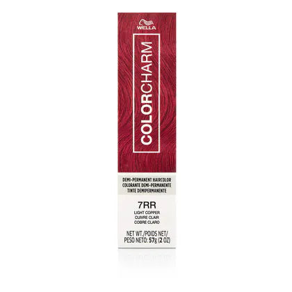 Wella Colorcharm Demi-Permanent
