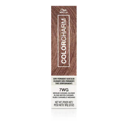 Wella Colorcharm Demi-Permanent