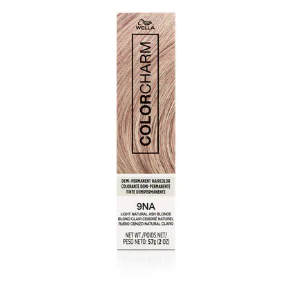 Wella Colorcharm Demi-Permanent