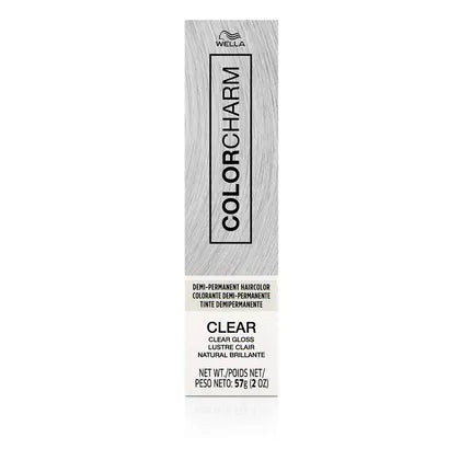Wella Colorcharm Demi-Permanent