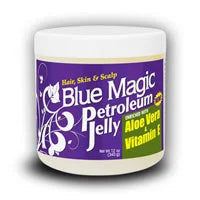 Blue Magic Petroleum Jelly 13.75 oz