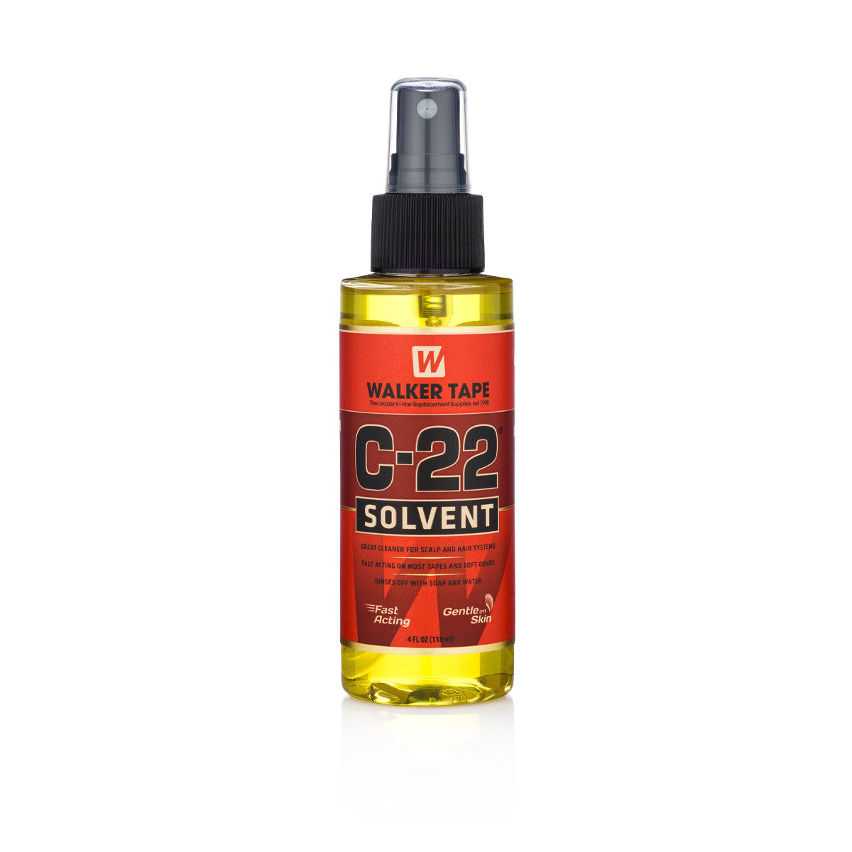 C-22 Solvent Remover 4 oz