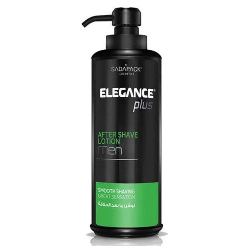 Elegance After Shave Lotion Jupiter Green 17 oz