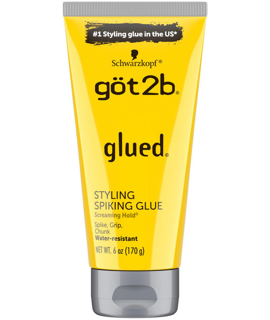 Got 2 Be Glued Styling Spiking Glue 6 oz