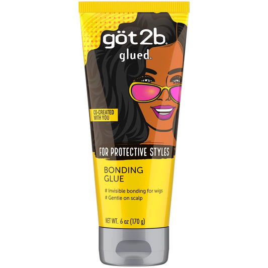 Got 2 Be Glued Bonding Glue 6 oz