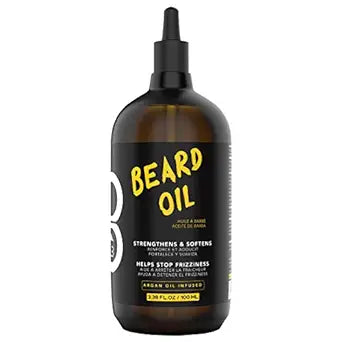 Level3 Beard Oil 3.38 oz