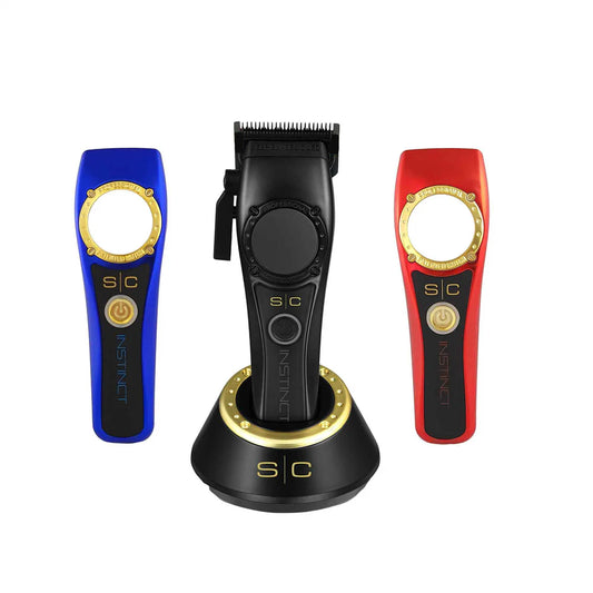 STYLECRAFT Pro Instinct Cordless Clipper