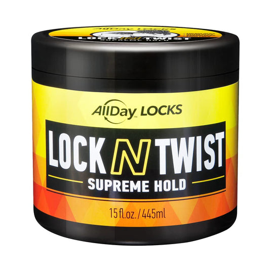 AllDay Locks Lock N Twist 15 oz