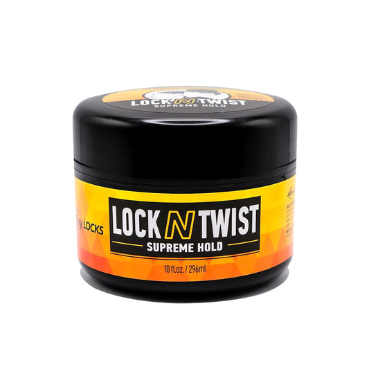 AllDay Locks Lock N Twist 10 oz