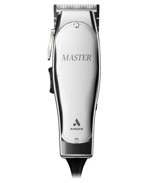 Andis MASTER® Adjustable Blade Clipper #01815