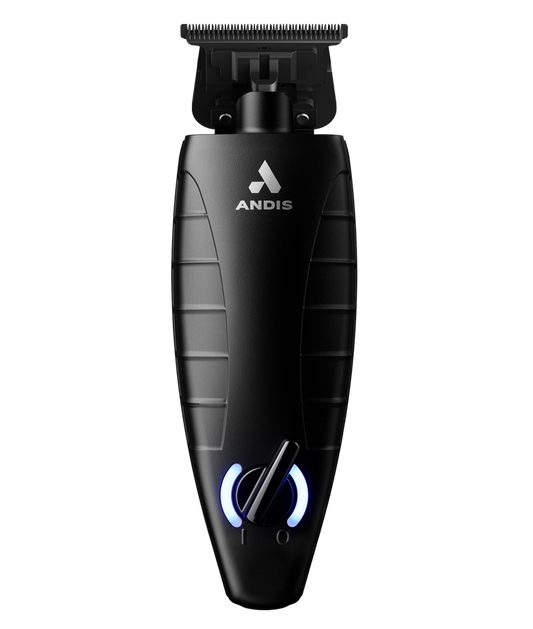 Andis Black Label GTX-EXO® M-Force™ Special-Edition Cordless Li Trimmer