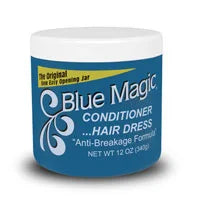 Blue Magic Conditioner Hair Dress 13.75 oz