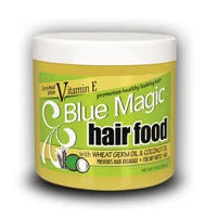 Blue Magic Hair Food Conditioner 13.75 oz