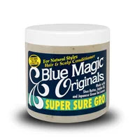 Blue Magic Blue Magic Original Super Sure Gro Conditioner 13.75 oz