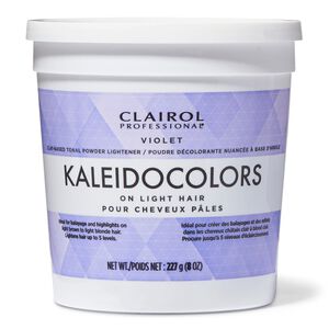 Clairol Kaleidocolors Violet 8 oz