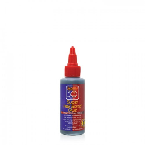 Salon Pro 30 SEC GLUE 1 oz