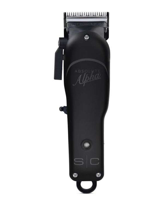 STYLECRAFT Absolute Alpha - Professional Modular Cordless Clipper