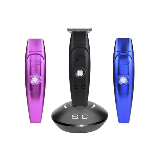 STYLECRAFT Absolute Hitter - Professional Cordless Trimmer