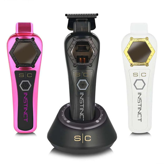 STYLECRAFT Instinct Metal Trimmer