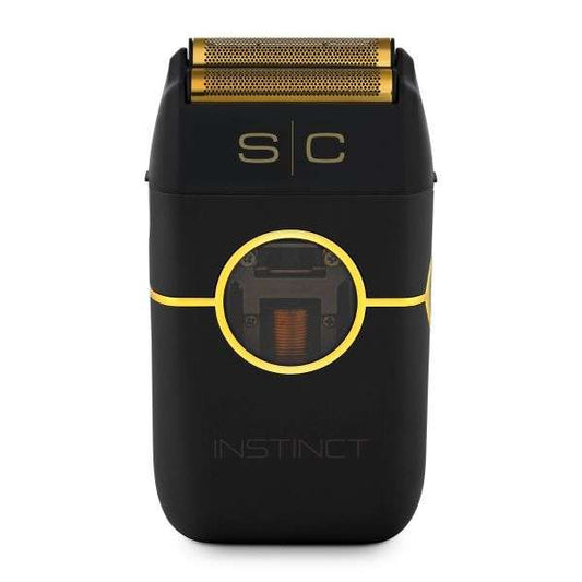 STYLECRAFT Instinct Metal Shaver