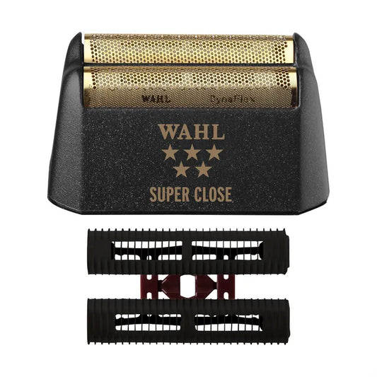 WAHL Finale Replacement Foil & Cutter Bar