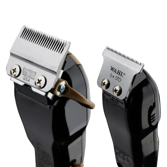 WAHL Barber Combo