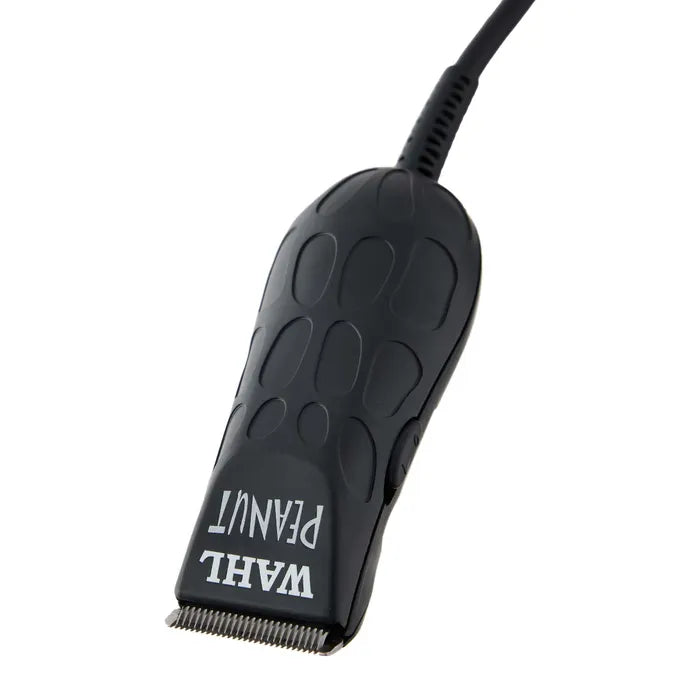 WAHL Black Peanut Trimmer