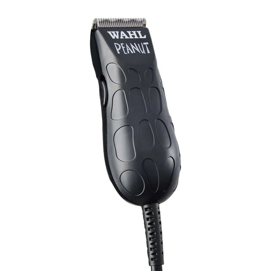WAHL Black Peanut Trimmer