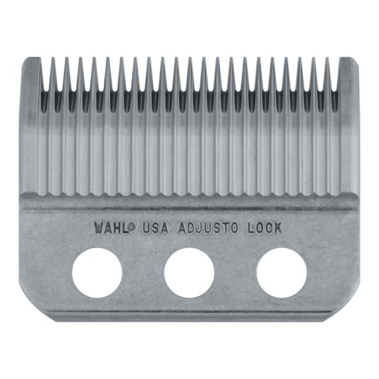 WAHL 3 Hole Clipper Blade - Standard - 1mm-3mm