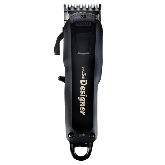 WAHL Cordless Designer Clipper