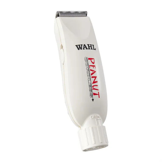 WAHL Cordless Peanut Trimmer