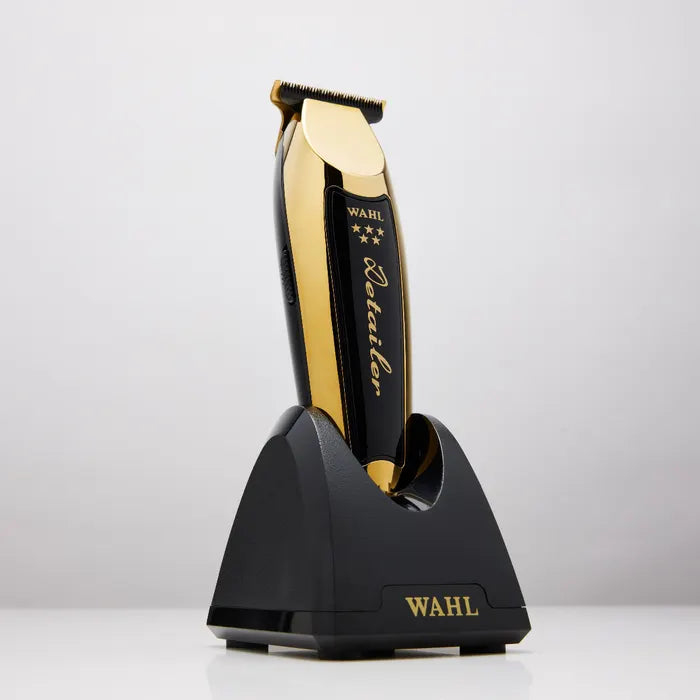WAHL Cordless Detailer® Li Gold Trimmer