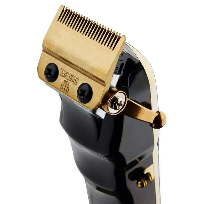 WAHL 5-Star Gold Cordless Magic Clip
