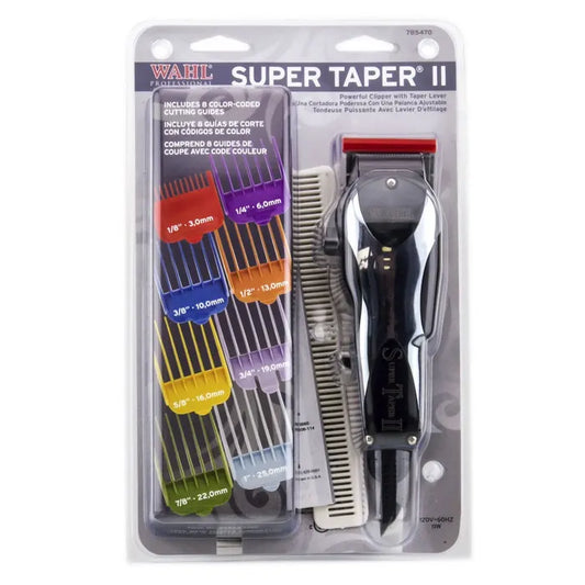 WAHL Super Taper II