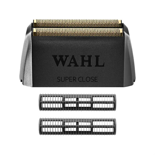WAHL Vanish Foil & Cutter Bars