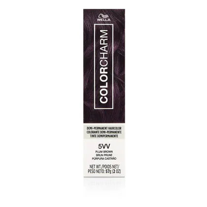 Wella Colorcharm Demi-Permanent